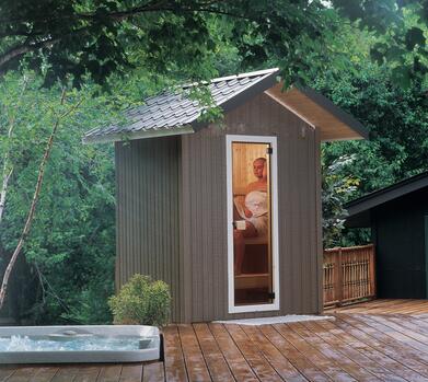 purchase best infrared saunas indoor or out door