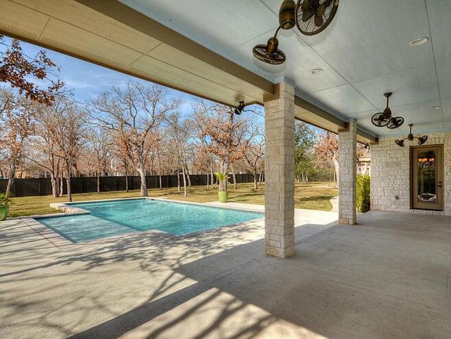 best modern ceiling fans for outdoor use