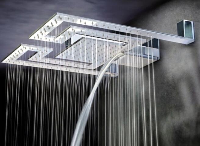 Best Delta shower heads reviews