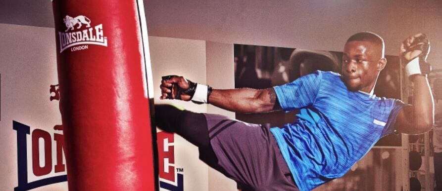 best punching bag for kickboxing reviews