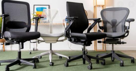 office chairs buying guides